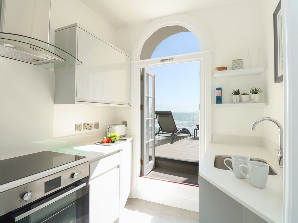 Ocean Retreat