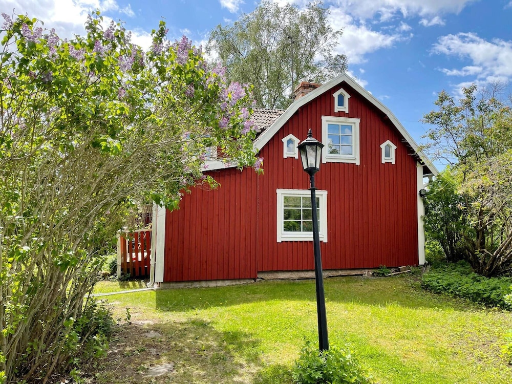 4 Person Holiday Home in Orsundsbro