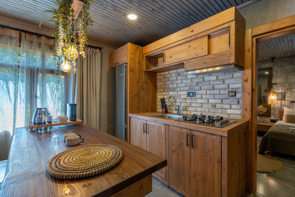 Naturelife Bungalovlar & Spa - Image 8