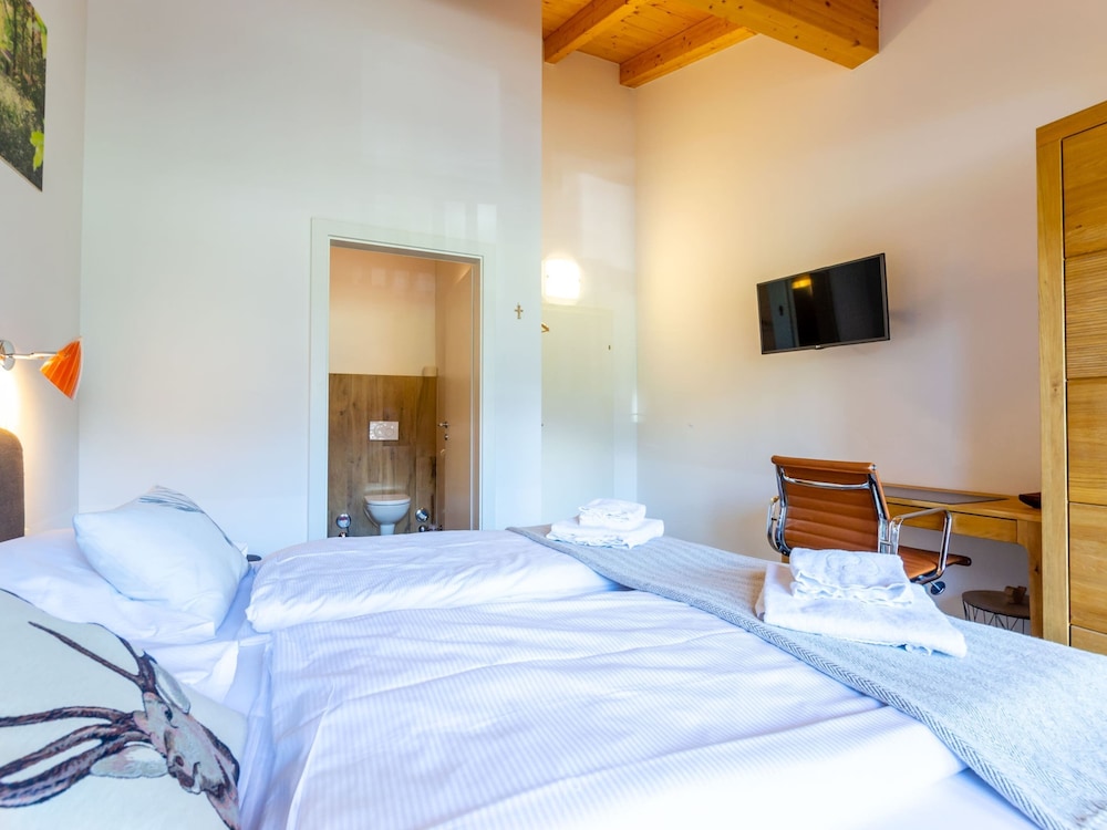 Apartment in Piesendorf in ski Area With Sauna view 3