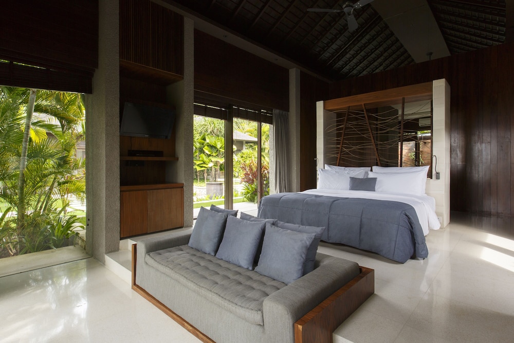 The Ungasan Clifftop Resort 130