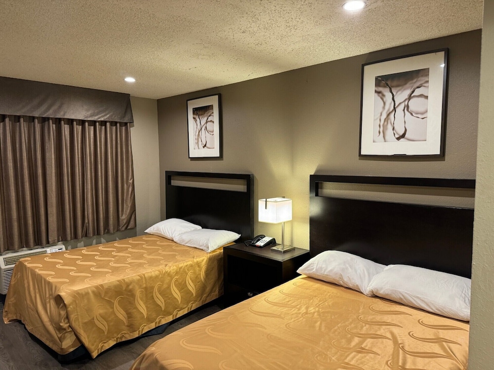Rodeway Inn El Cajon - San Diego East