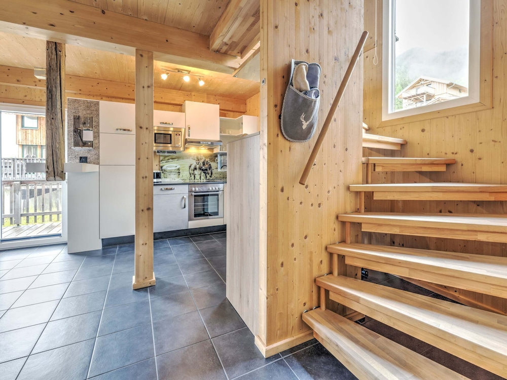 Cozy Chalet in Hohentauern near Forest view 5