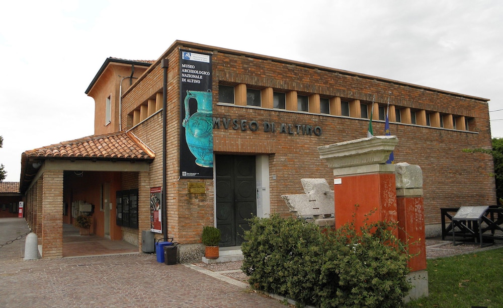 Residence Venice, photo 46