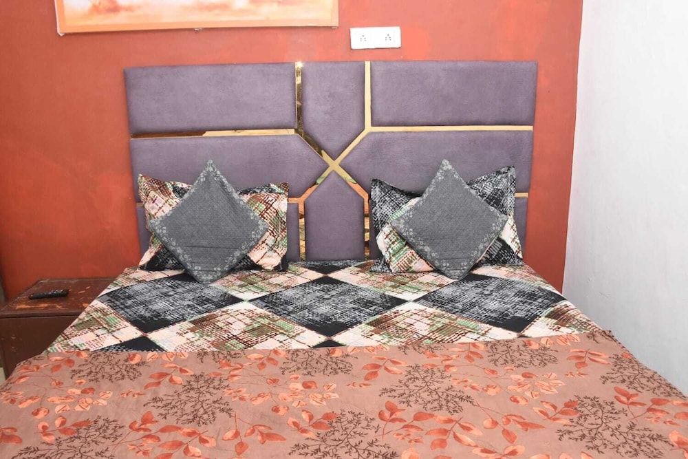 The Grand Bagicha Residency Matheran