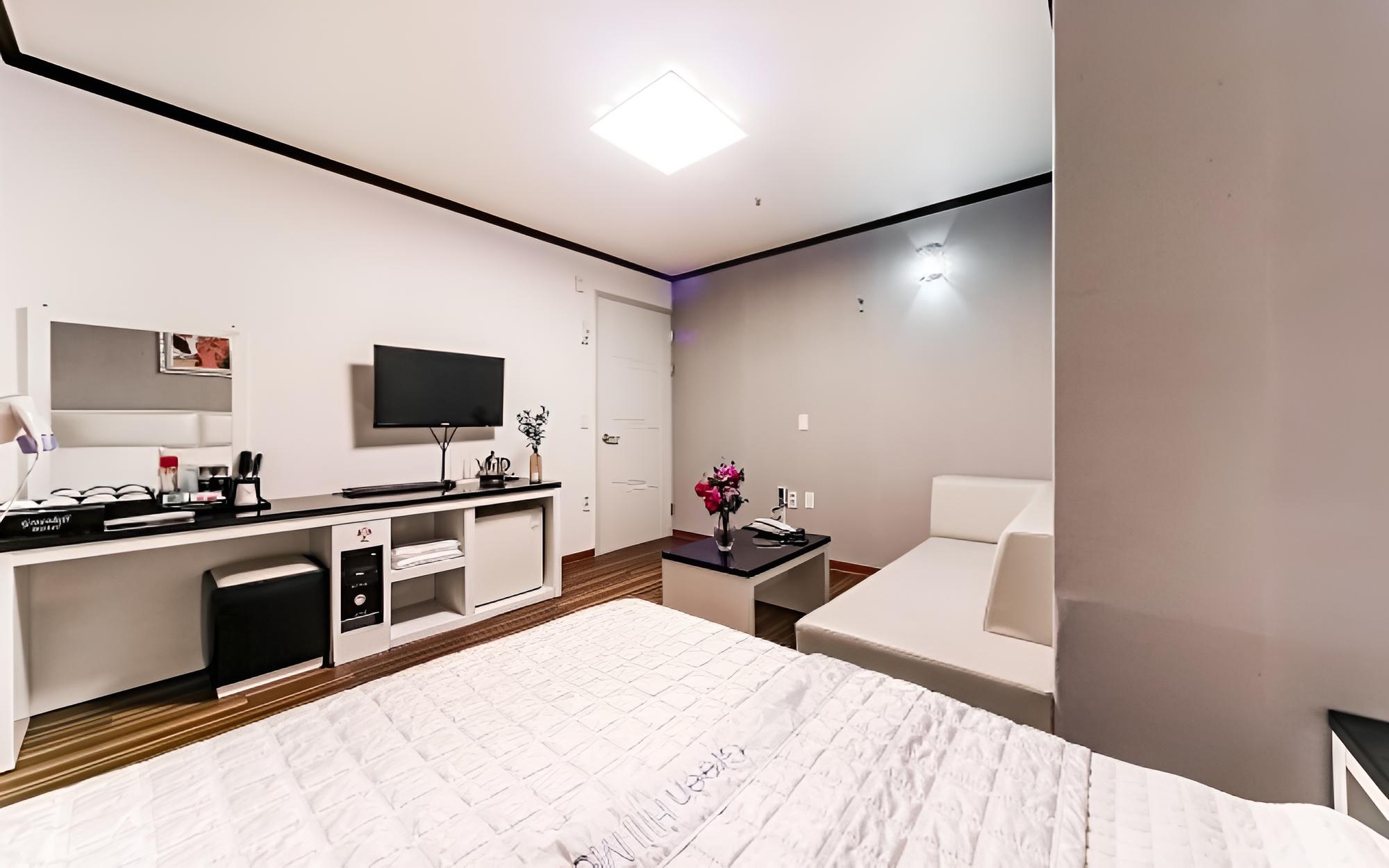 Busan Hadan Green Hill view 5