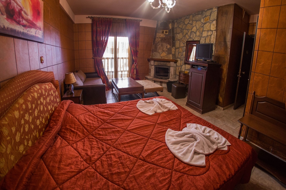 Silva Suites