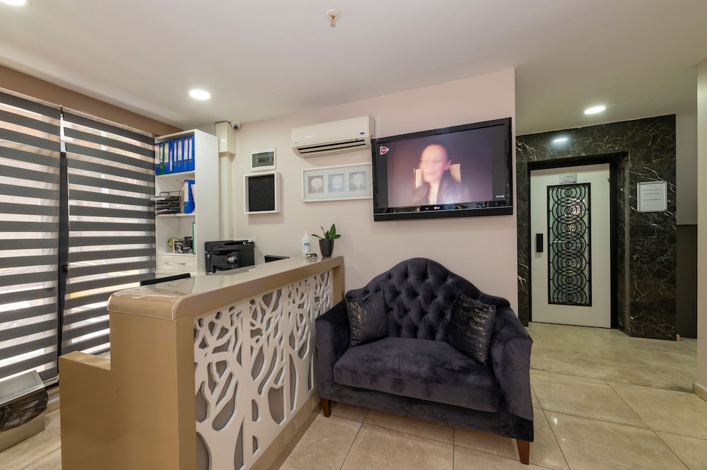 Taksim Peri Suit - Image 10