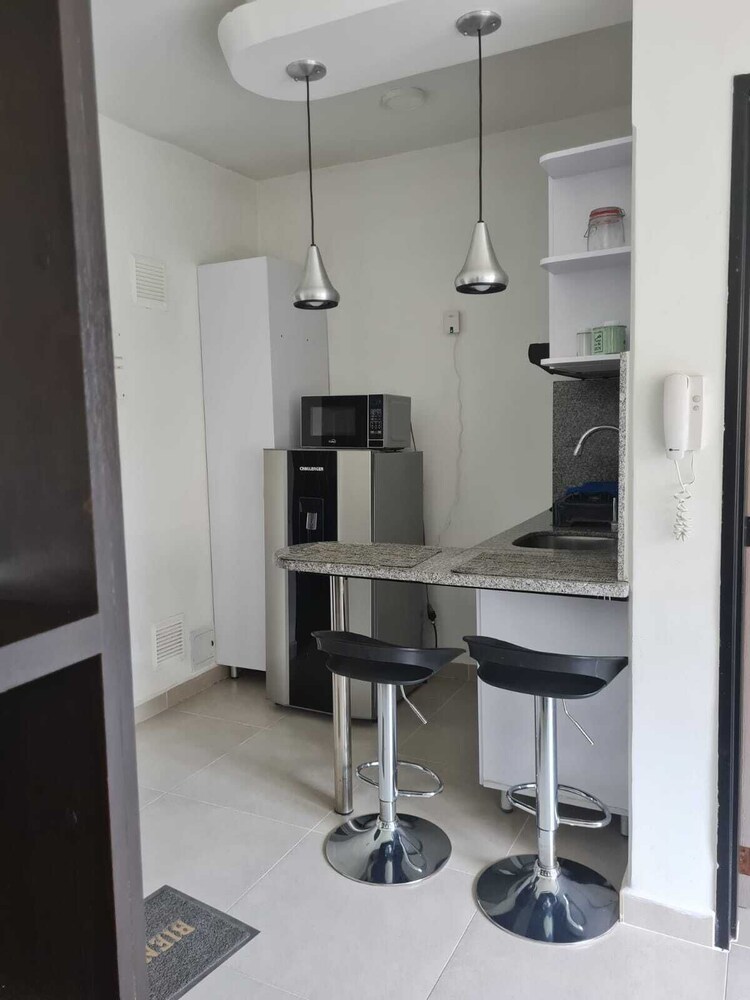 504 Moderno Aparta-Suite en Versalles Tipo Loft - Cali Tower Suites & Lofts