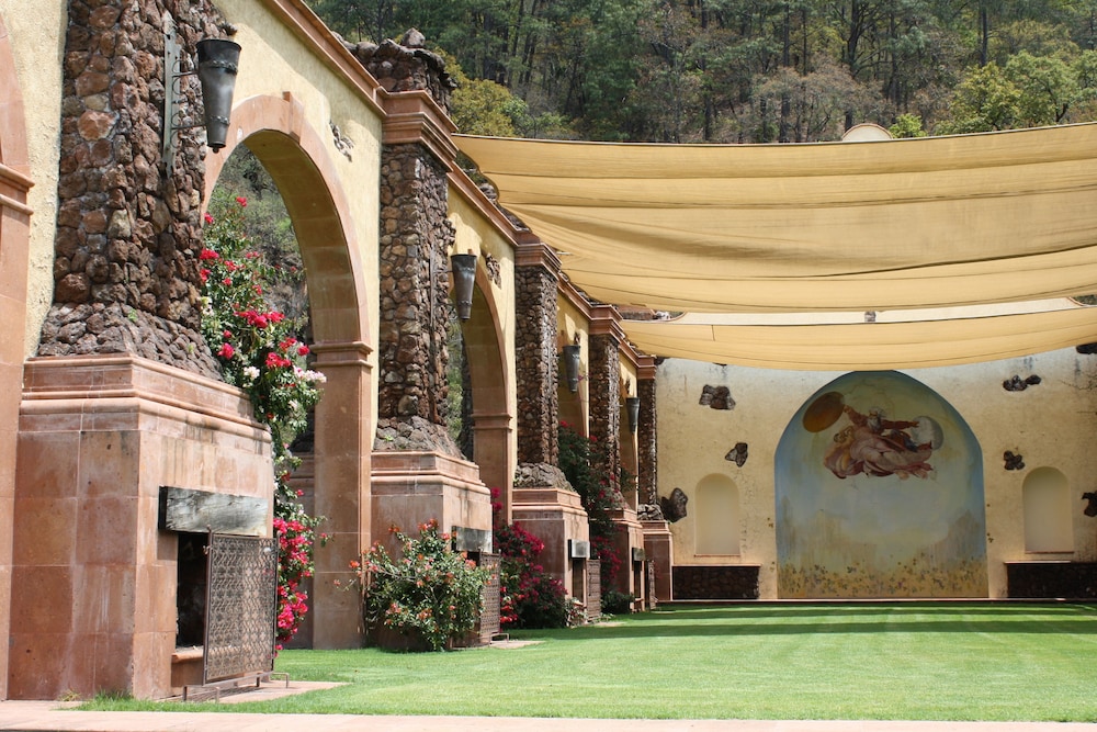 Sierra Lago Resort  Spa - All inclusive - Property Image 169