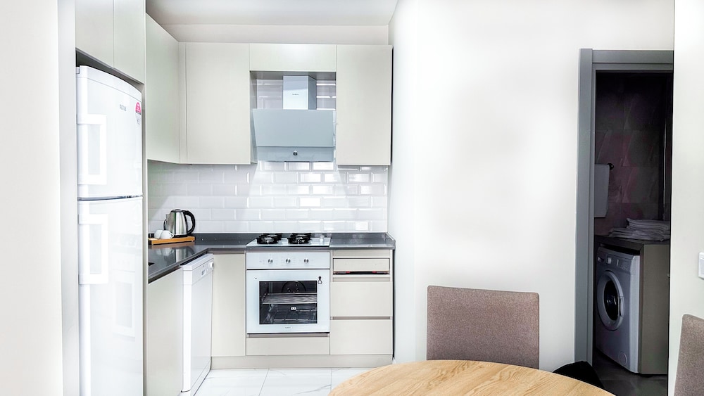 ECHINUS OTELLERİ - Image 10