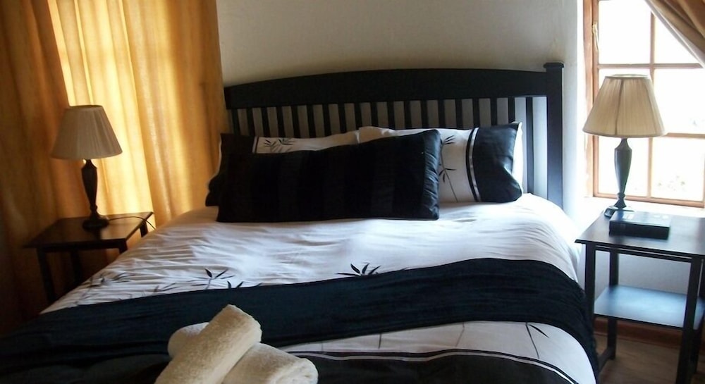 Bird Haven Guest House Leribe