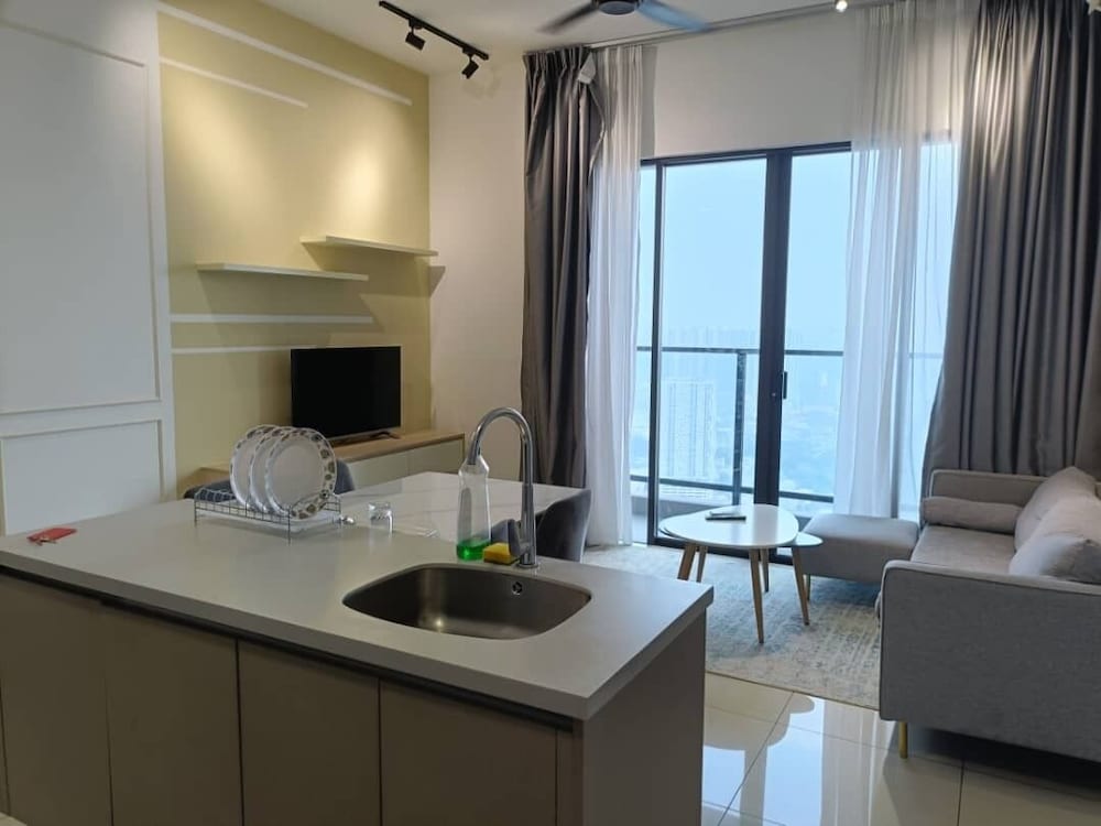 Delemen Suites