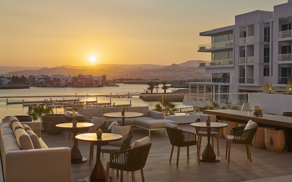 Aqaba Vacations - Hyatt Regency Aqaba Ayla Resort - Property Image 8