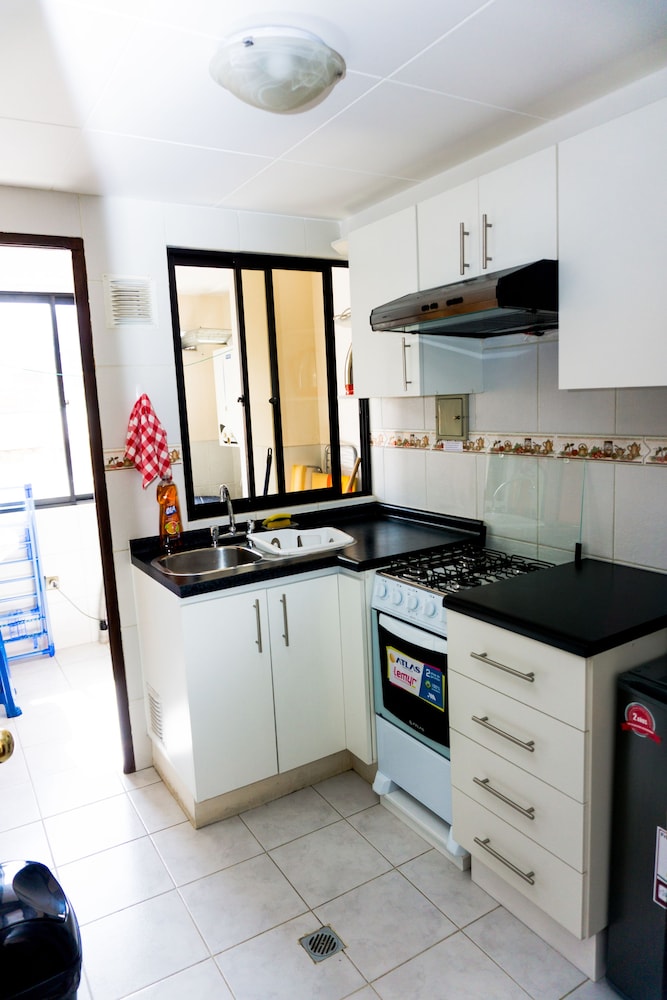 Brussels & Atomium Apartment