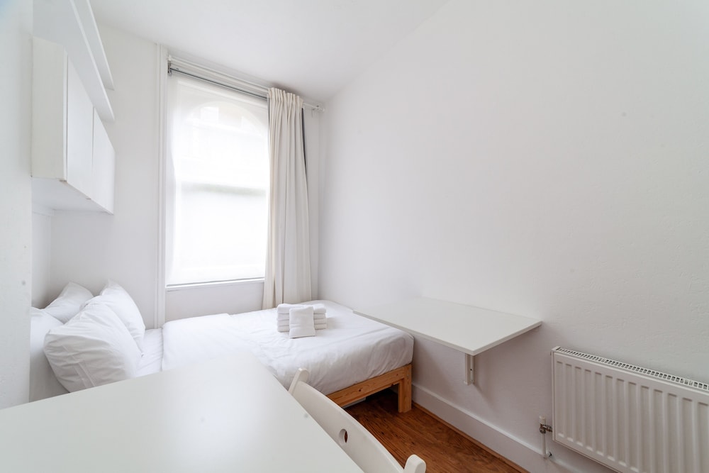 Charming and Cosy flat
