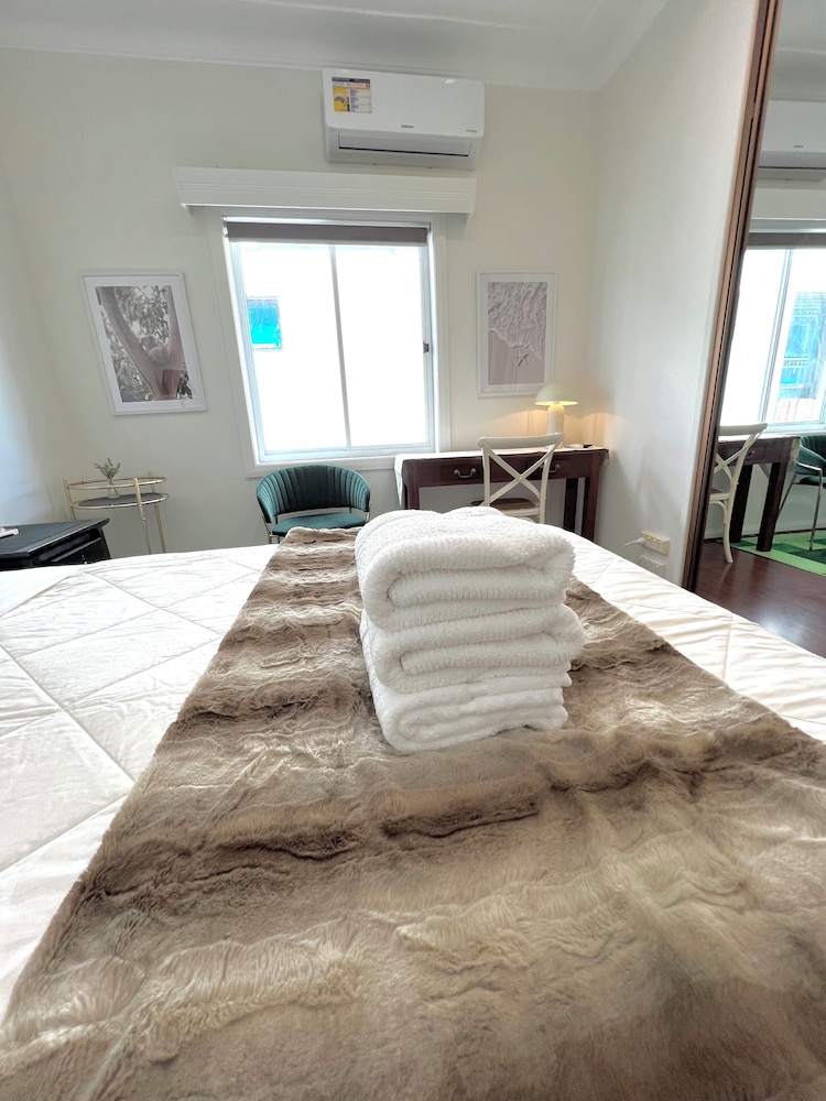 North Ryde Guest House