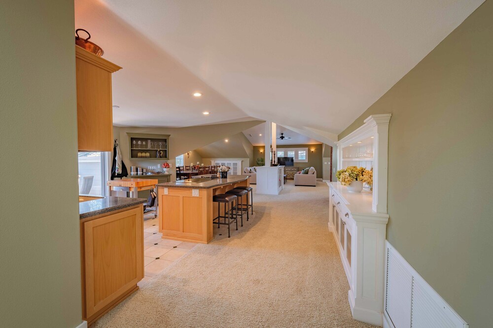 15th Street Loft