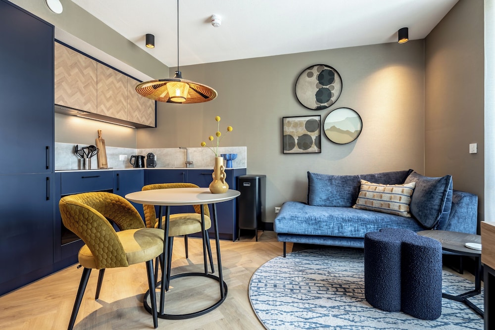 BizStay Delft