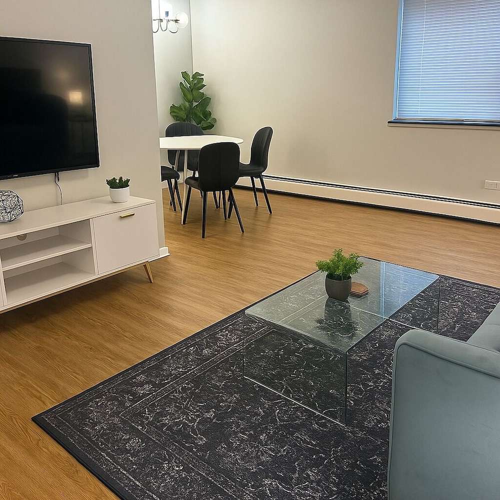 1BR Unit - Oakdale 201