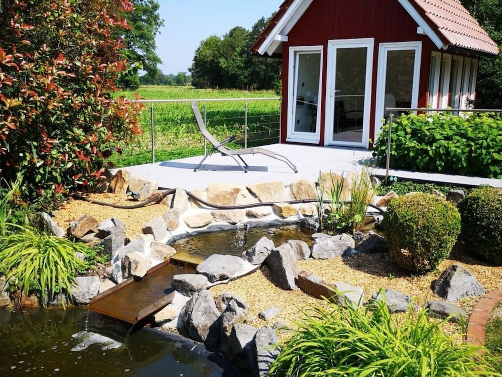 Holiday Apartment Aufderhaar