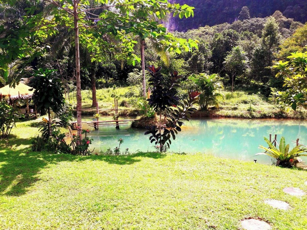 Baan Blue River 2 Bedrooms