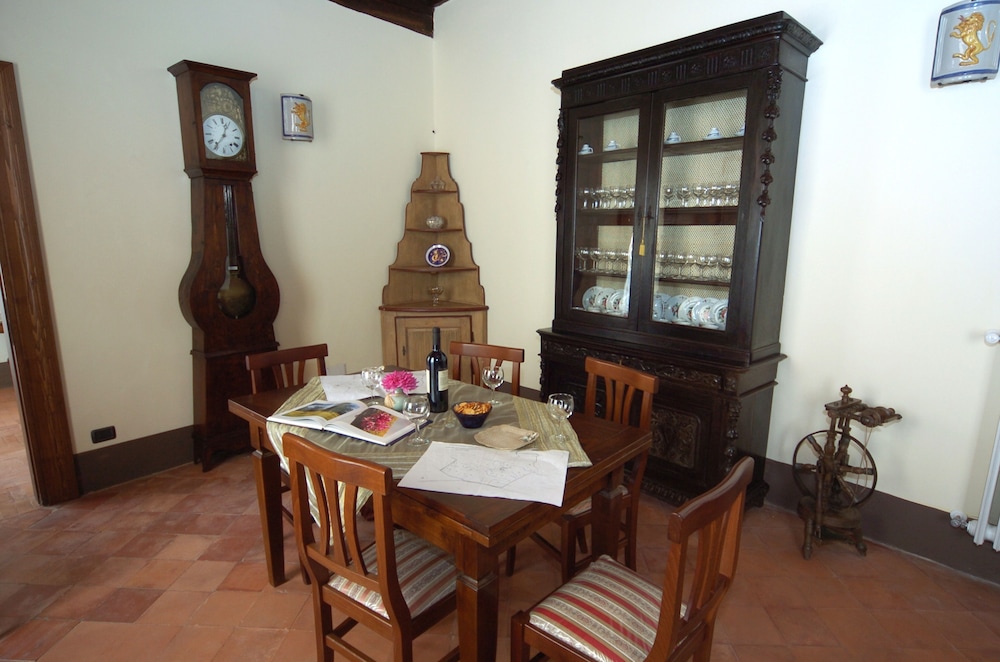 Tenuta Castelverde