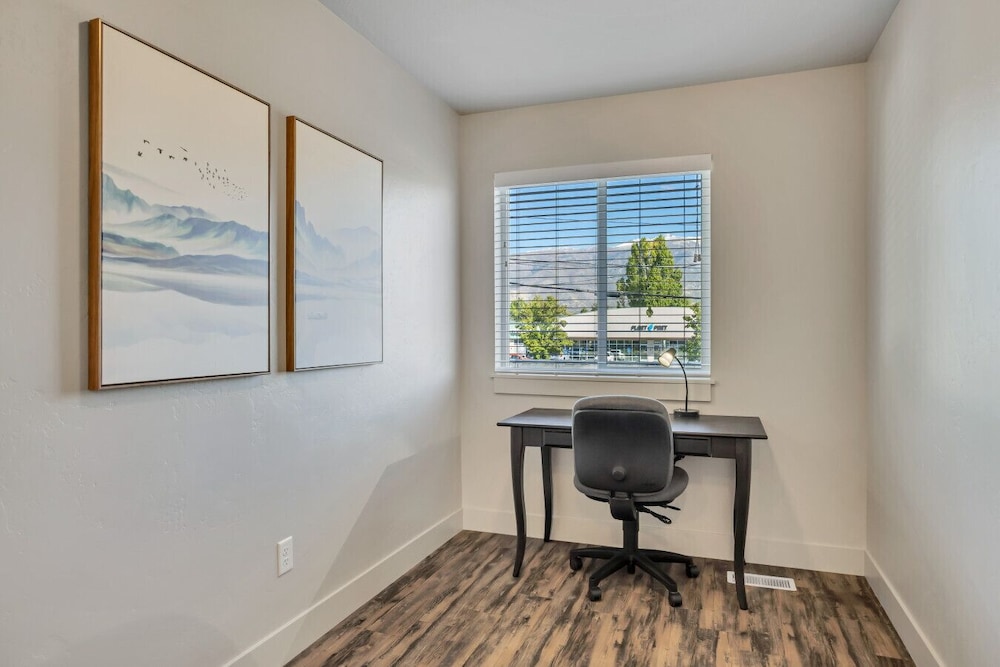 Hill Field 3 by CDH in Layton