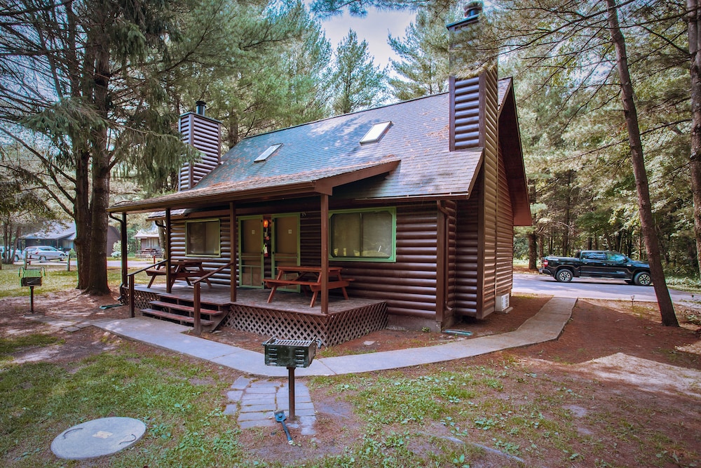 Birchcliff Resort