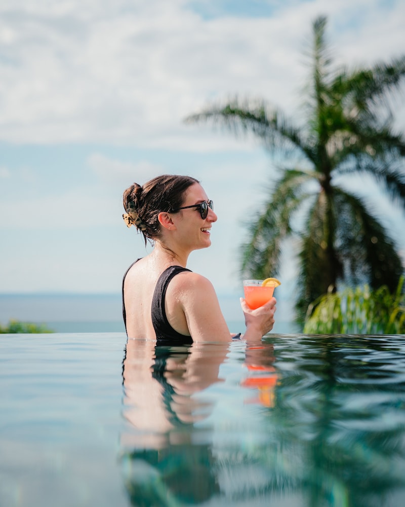 Puerto Vallarta Vacations - Garza Blanca Preserve Resort  Spa - All Inclusive - Property Image 54