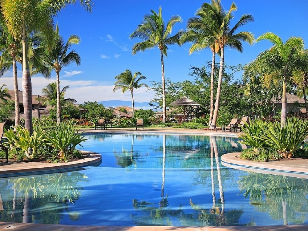 Kulalani At Mauna Lani 405 3 Bedroom Townhouse by RedAwning - Property Image 13