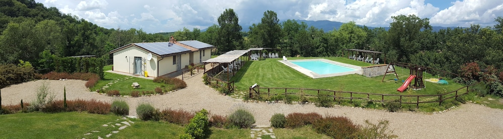 Agriturismo Poggianto