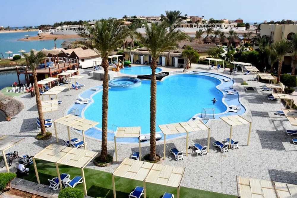 Hotel Panorama Bungalow Resort El Gouna