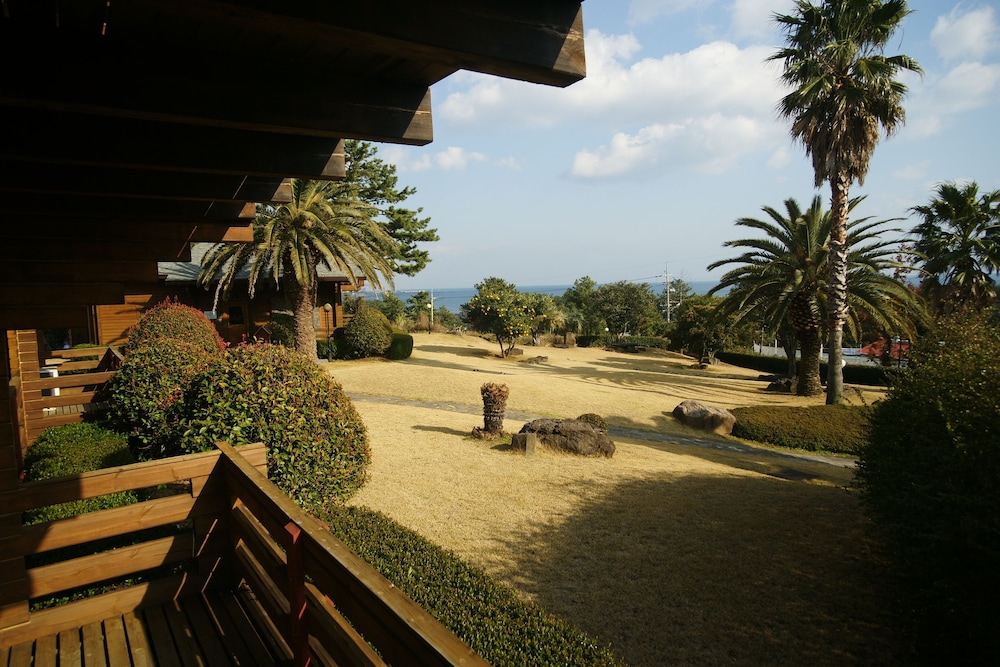 Sunnyday Jeju