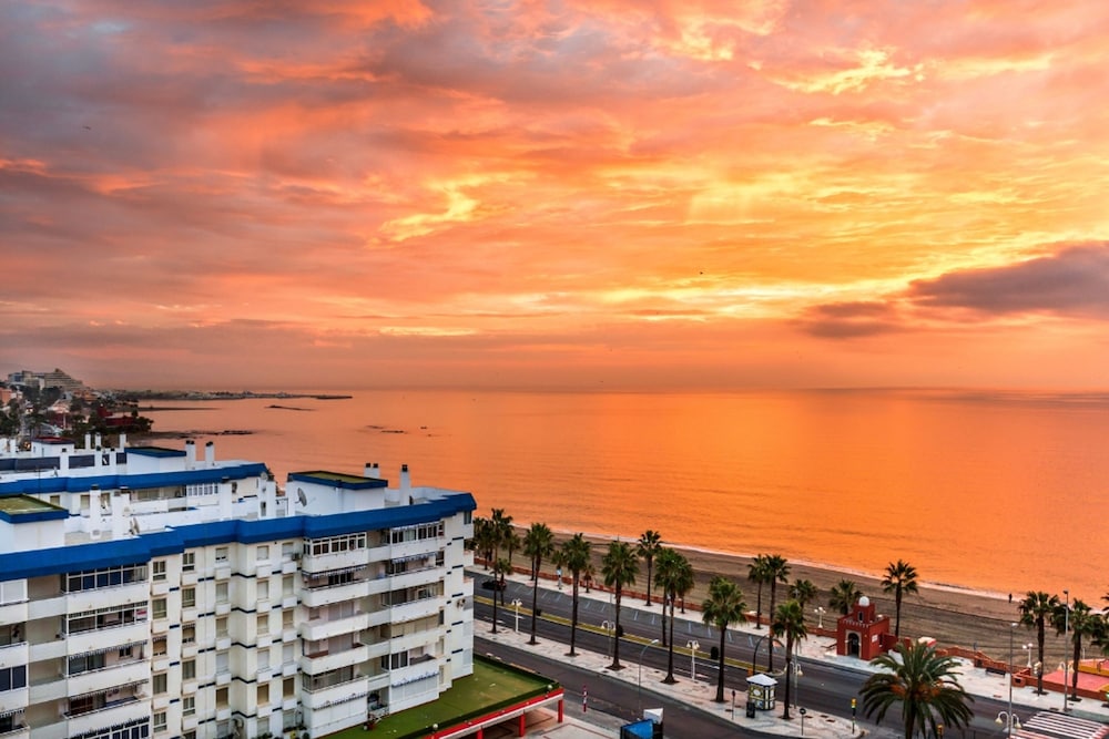 La Costa in Benalmadena