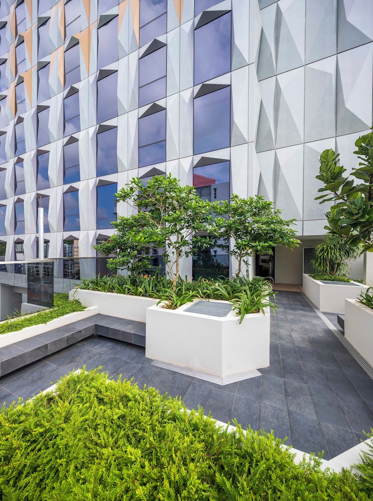 Hotel Mi Rochor 30