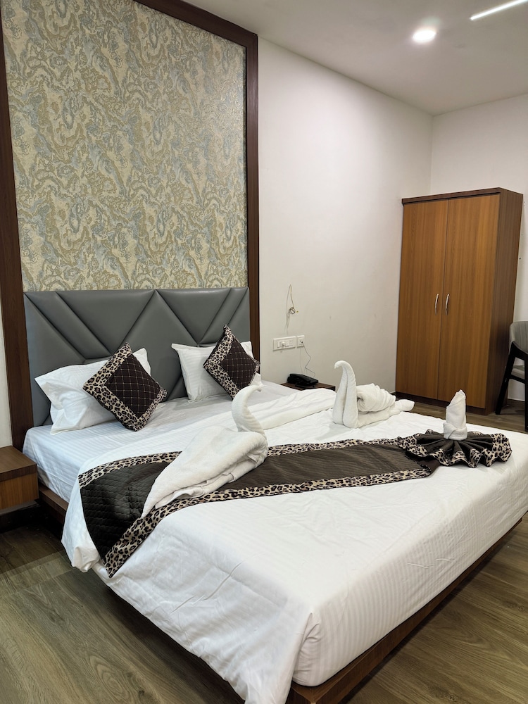 Nicolas Farm & Resort