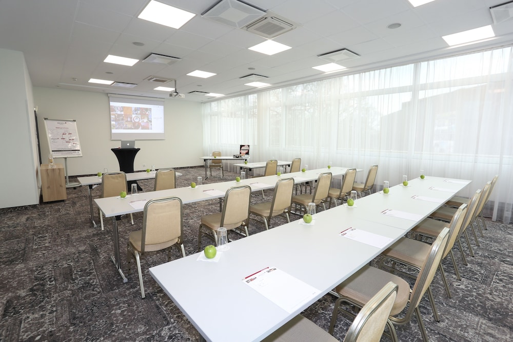 Linz Vacations - ARCOTEL Nike - Property Image 16