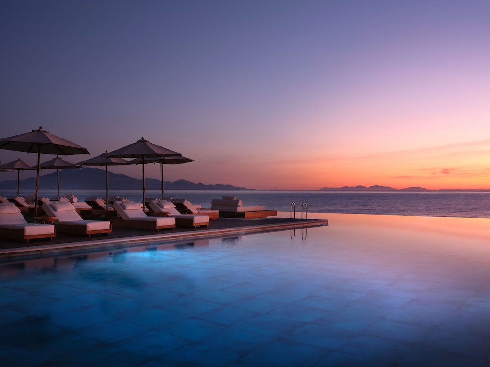 Lesante Blu - The Leading Hotels of the World, Adults Only