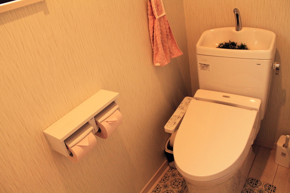 Yamanakako Resort House I