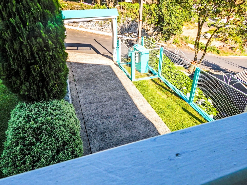 Linda Vista Residence - Casa 3 Quartos