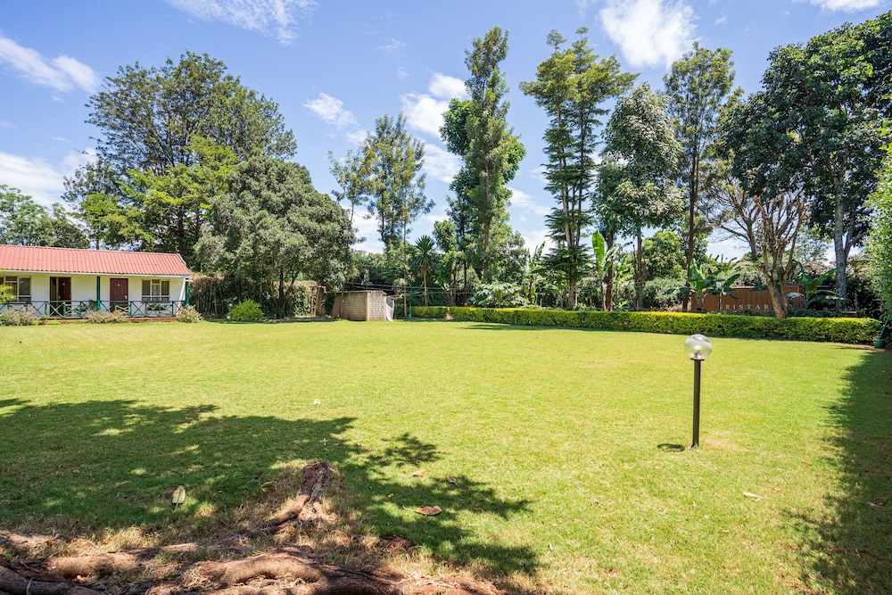 Village Villa