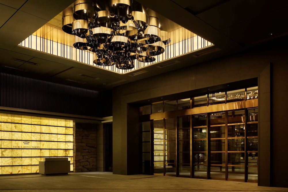 Palace Hotel Tokyo 121