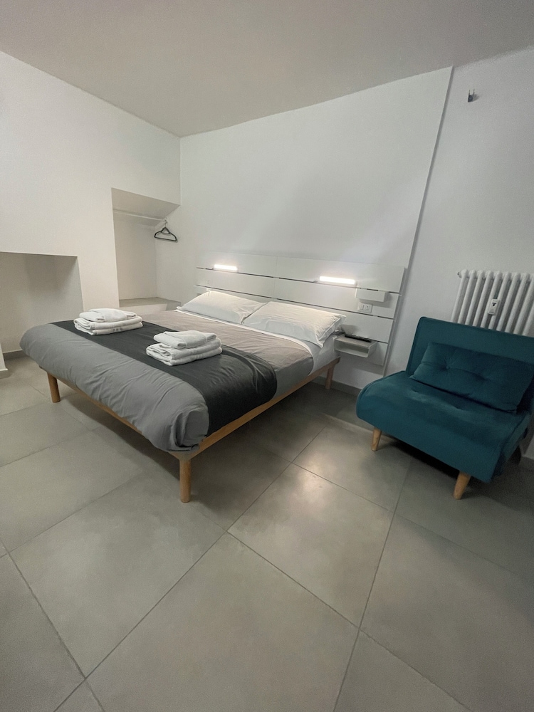 Porta Nuova Suite 57