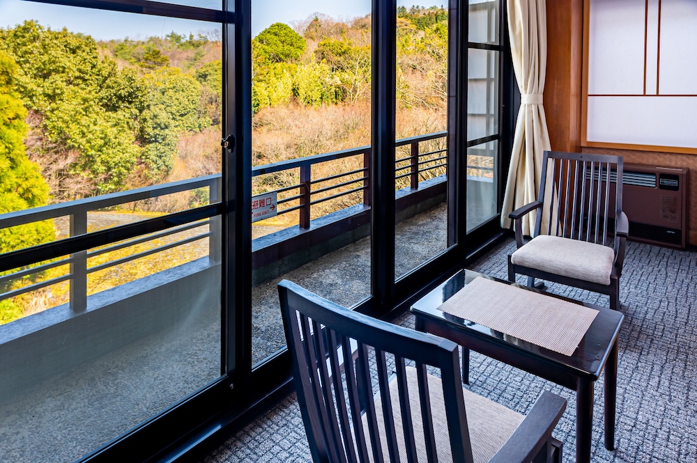 Arima Onsen Motoyu Kosenkaku