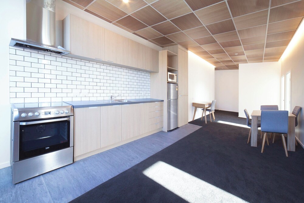 Liberty Apartment Hotel