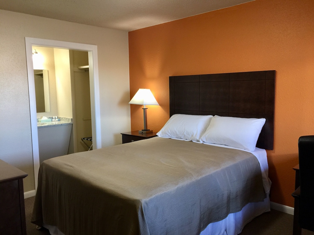 Woodward Vacations - Downtown Motel - Property Image 5