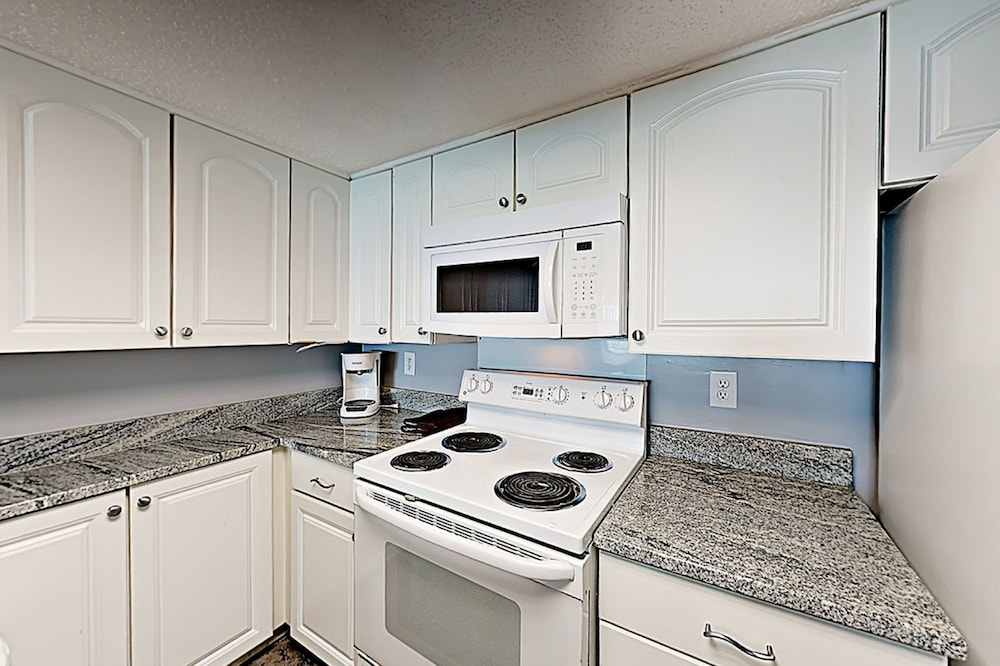 Condos by Beach Vacations North