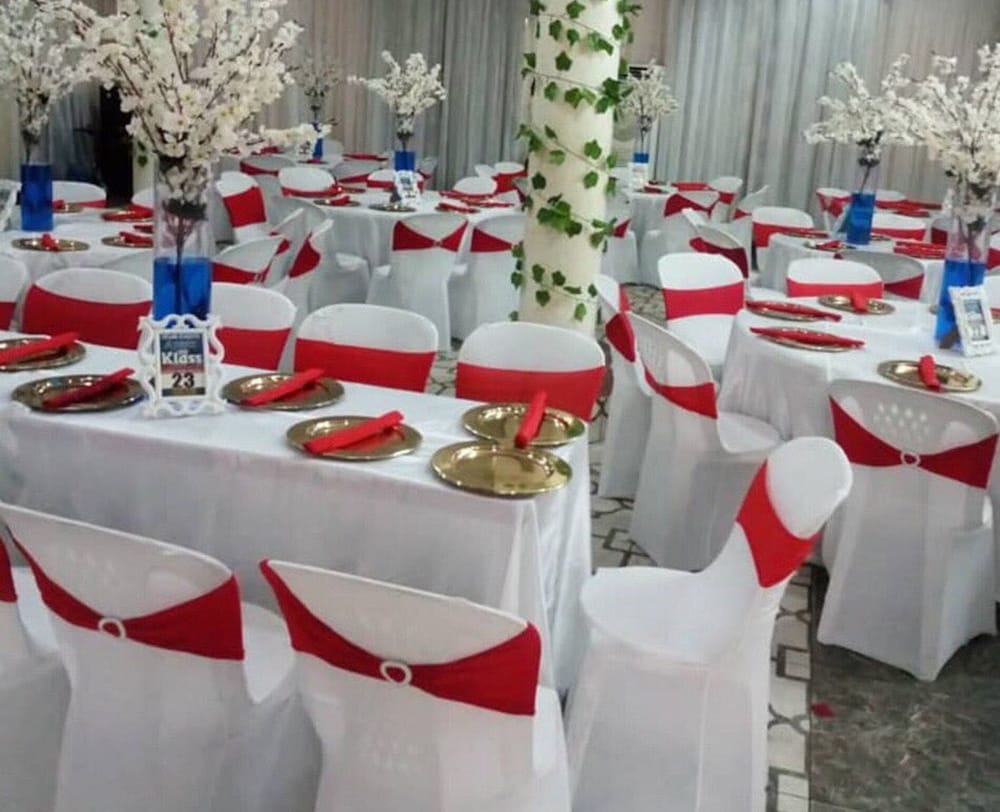 Chrisolik Hotel