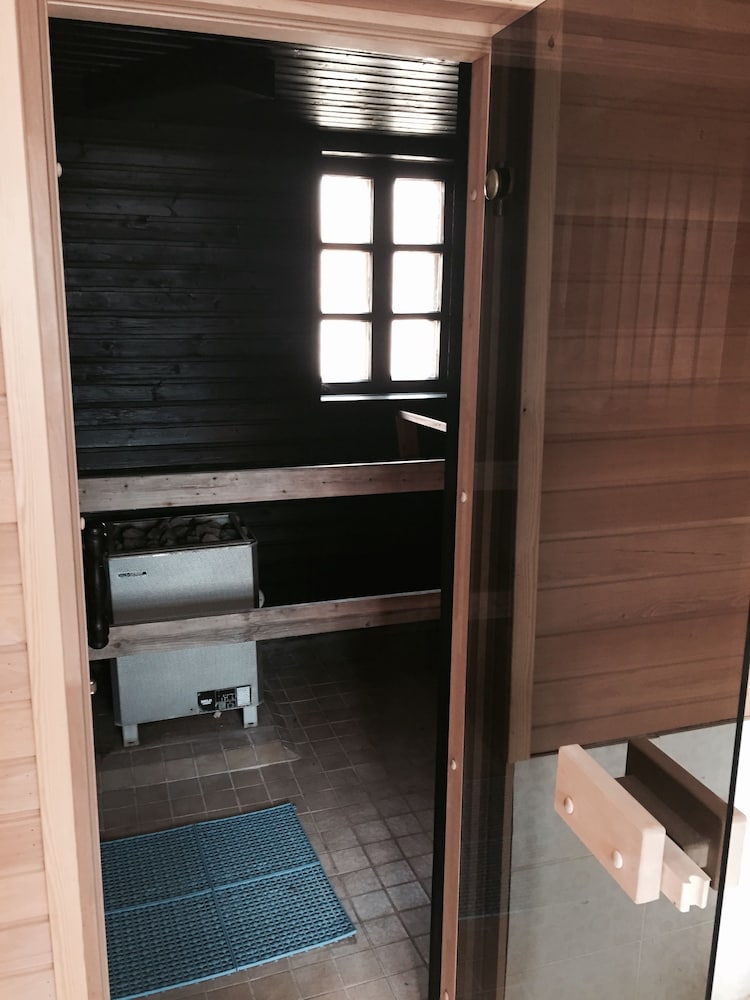 Kerihovi - Hostel